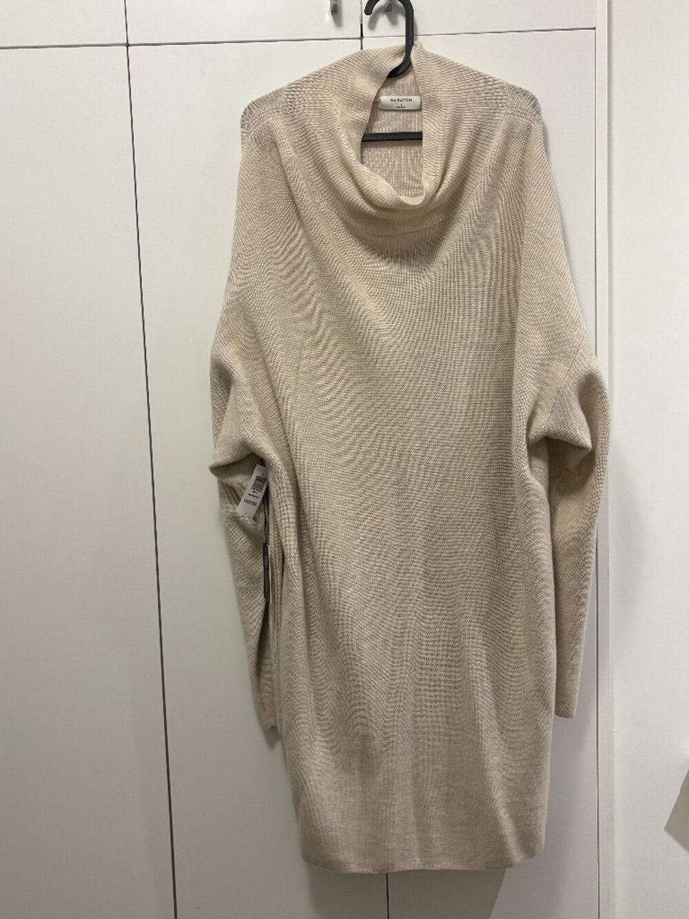 Oversized Babaton Sweater